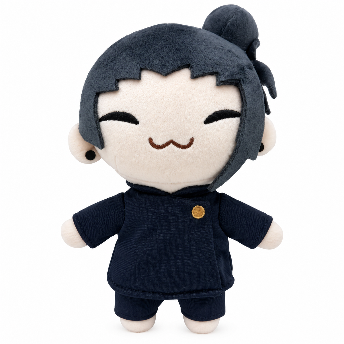 Peluche Jutjutsu Kaisen Gojo Satoru 22 Cm