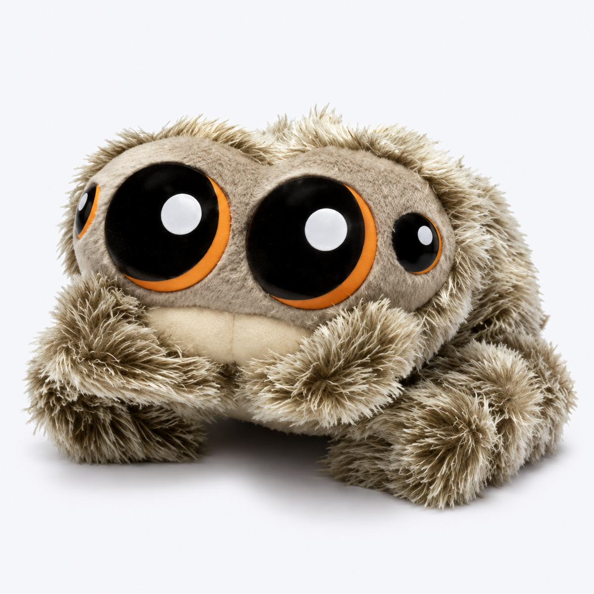 Lucas La Araña Peluche de 18 Cm