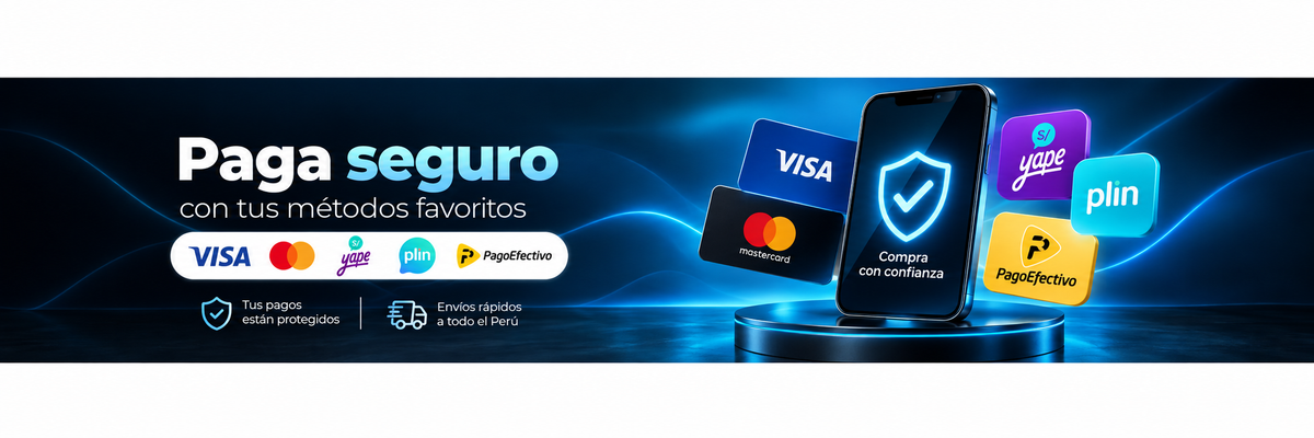 Tu pedido, directo a tu puerta