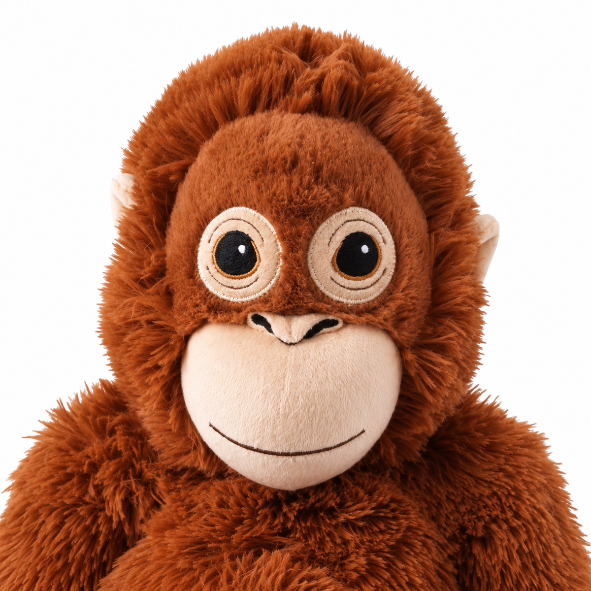 Peluche de Mono Punch 66 Cm