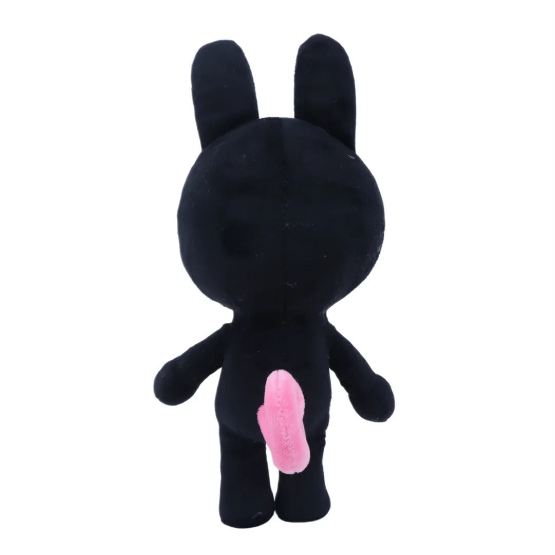 Peluche Ratthew 22 Cm Animal Hospital Importado Nuevo